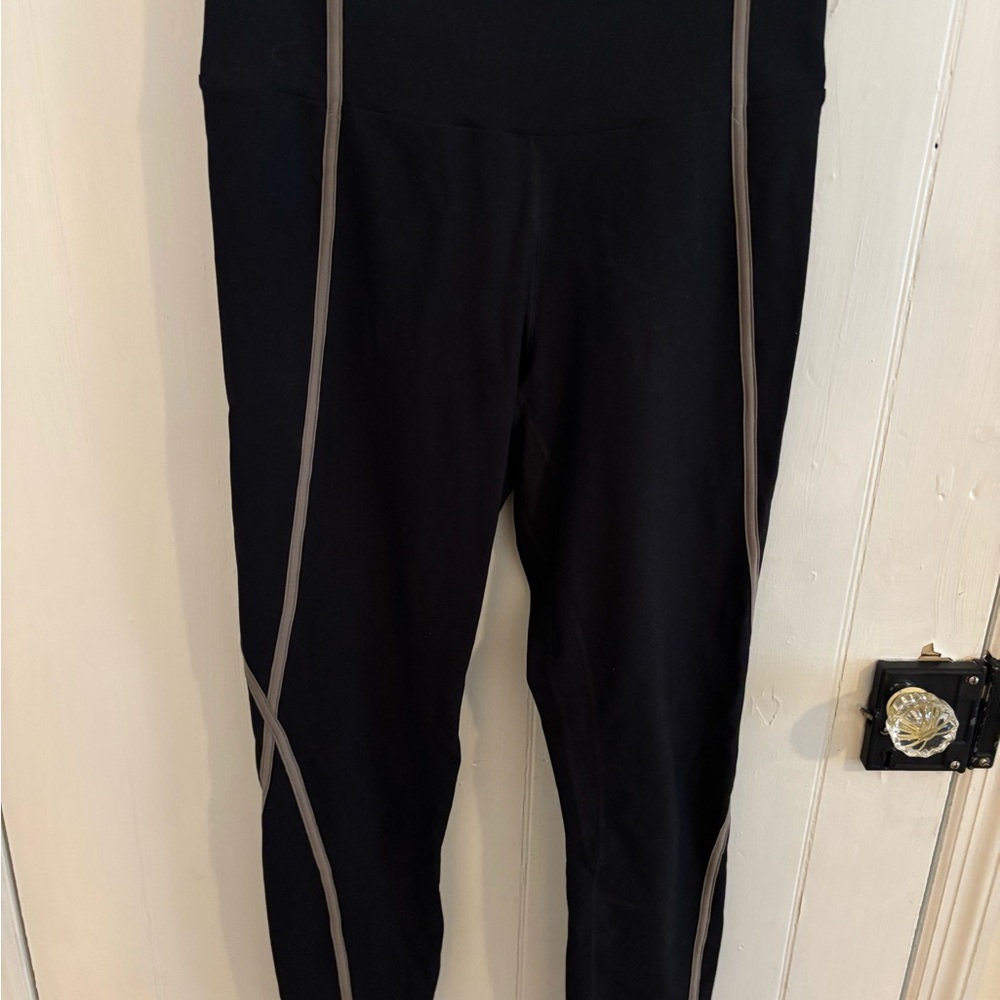 Abercrombie YPB Leggings